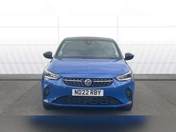 Used Vauxhall Corsa 2022 for sale - 78914797: Photo