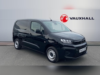 Used Citroen Berlingo 2025 for sale - 79154424: Photo