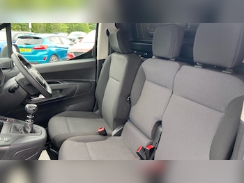 Used Citroen Berlingo 2025 for sale - 79154424: Photo
