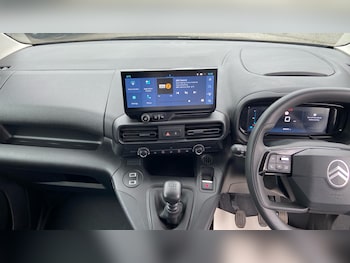 Used Citroen Berlingo 2025 for sale - 79154424: Photo