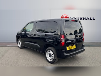 Used Citroen Berlingo 2025 for sale - 79154424: Photo