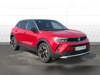 Used Vauxhall Mokka 2022 for sale - 79019009: Photo