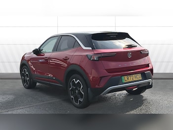 Used Vauxhall Mokka 2022 for sale - 79019009: Photo