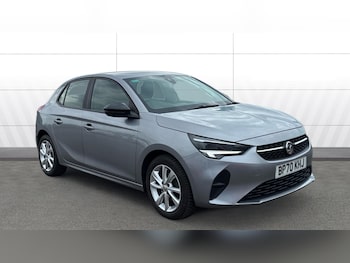 Used Vauxhall Corsa 2020 for sale - 78939328: Photo