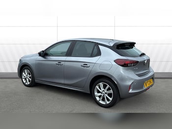 Used Vauxhall Corsa 2020 for sale - 78939328: Photo