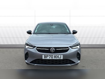 Used Vauxhall Corsa 2020 for sale - 78939328: Photo
