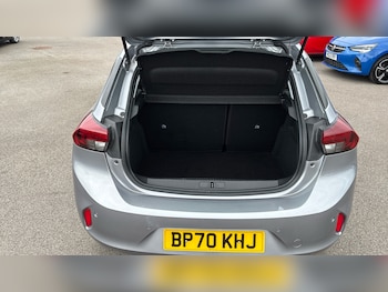 Used Vauxhall Corsa 2020 for sale - 78939328: Photo