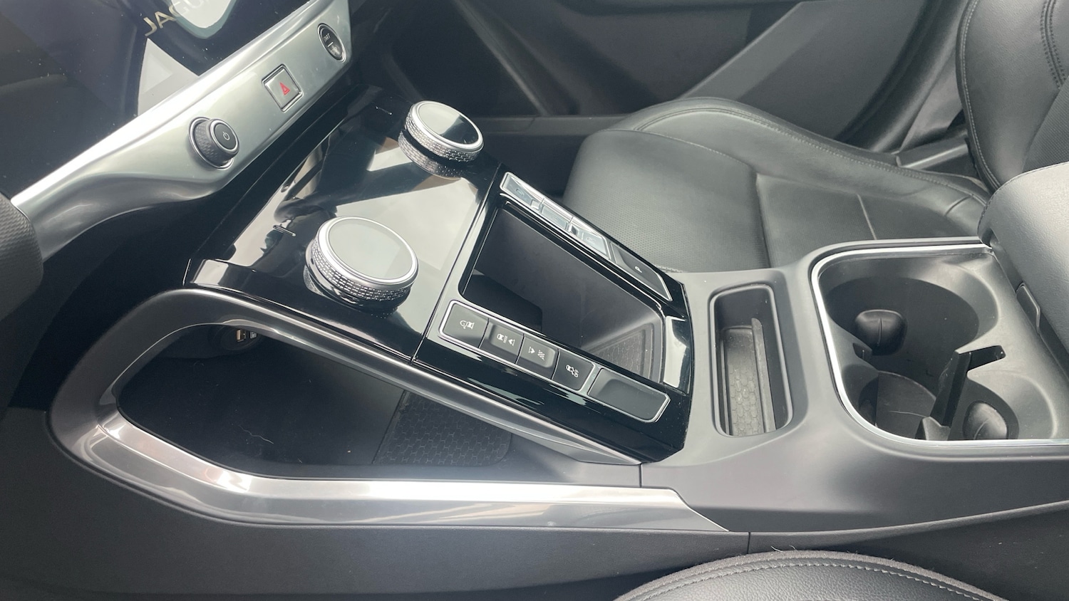 Used Jaguar I-Pace 2019 for sale - 77543495: Photo 13