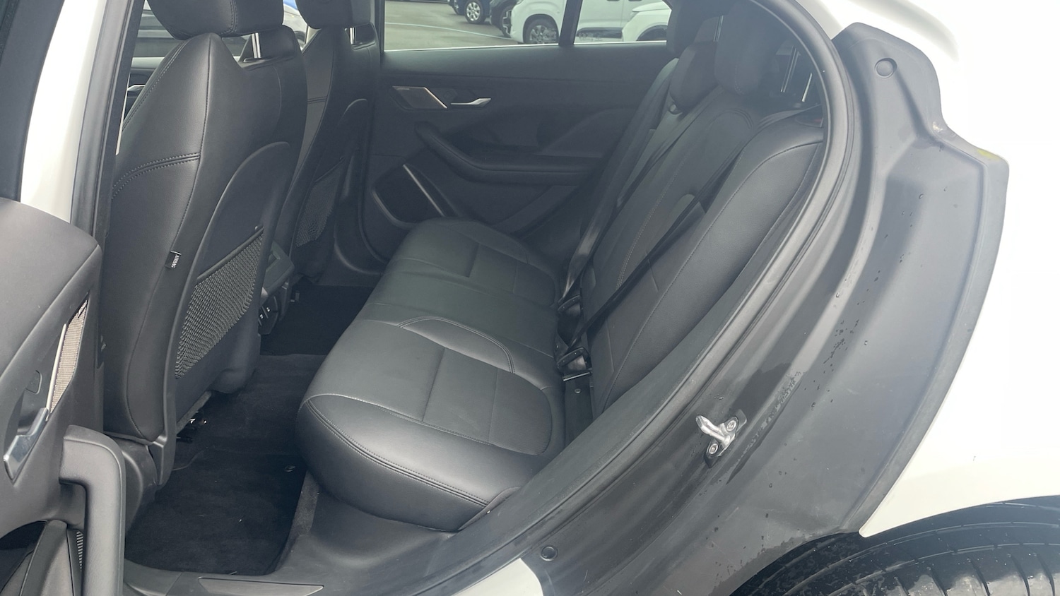 Used Jaguar I-Pace 2019 for sale - 77543495: Photo 16