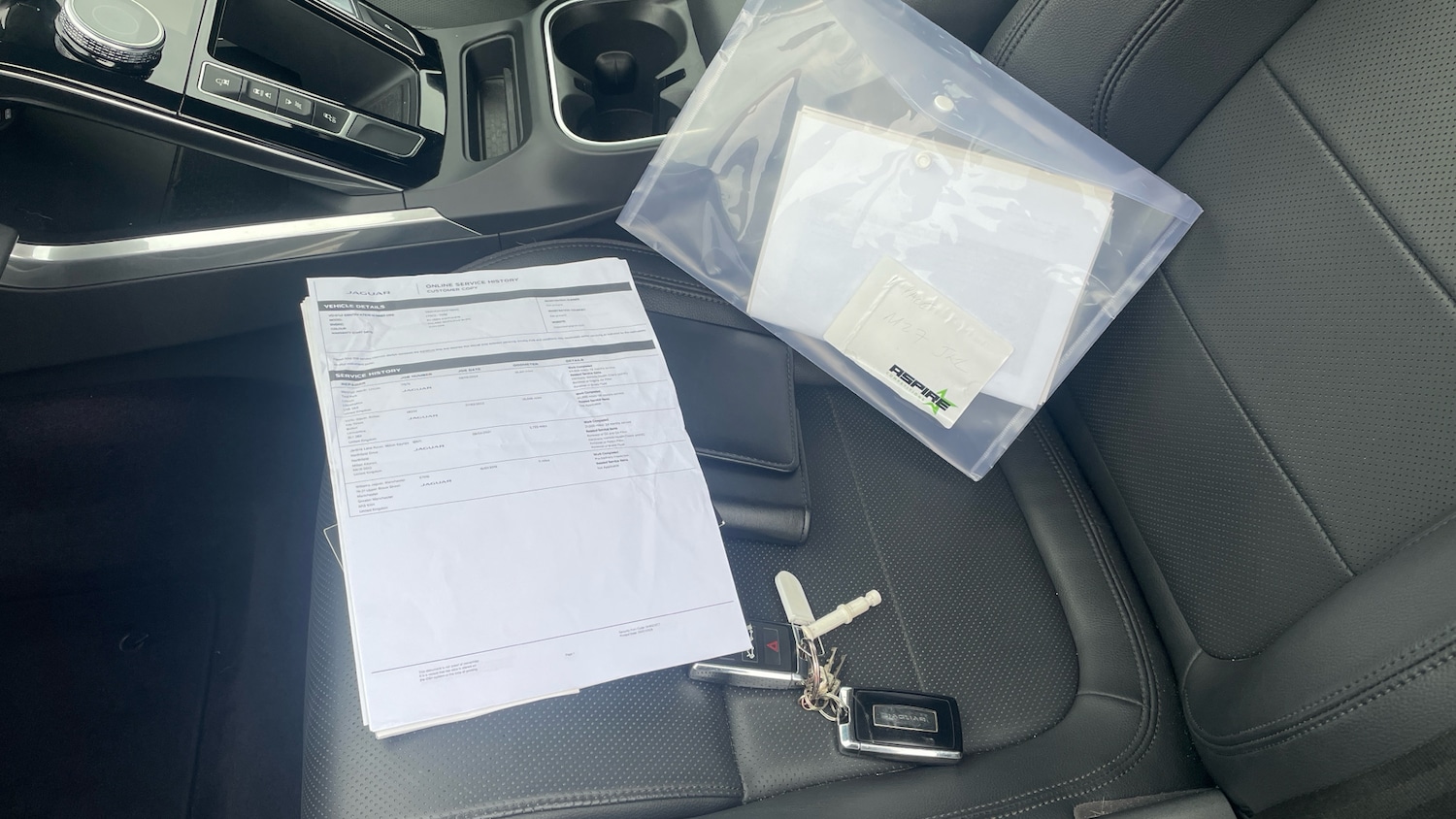 Used Jaguar I-Pace 2019 for sale - 77543495: Photo 19