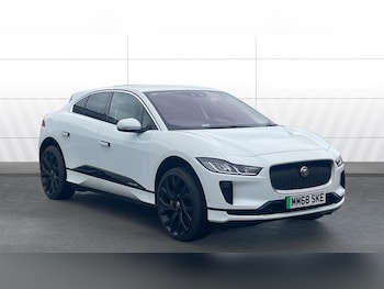 2019 (68) - 294kW EV400 S 90kWh 5dr Auto