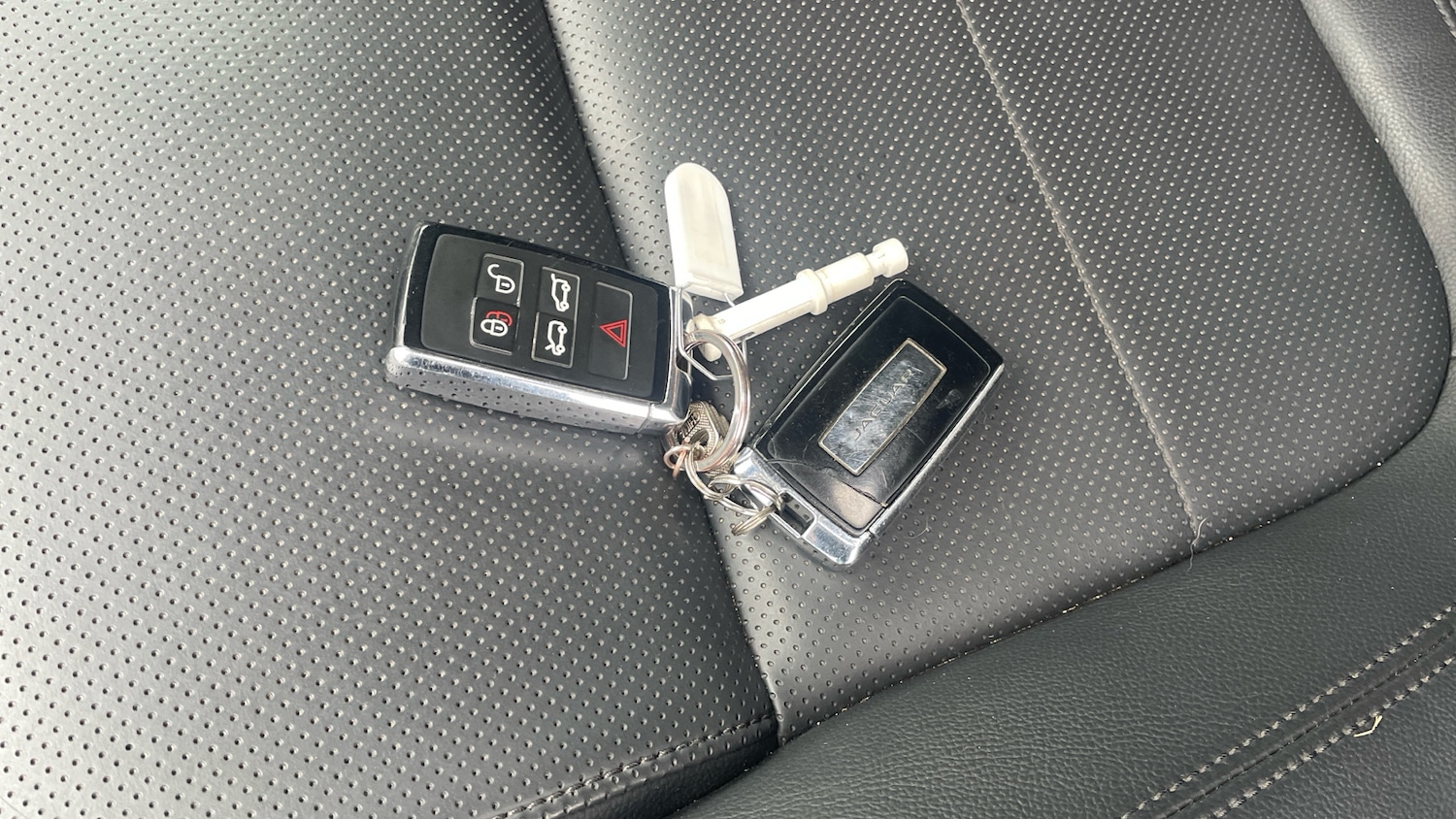 Used Jaguar I-Pace 2019 for sale - 77543495: Photo 20