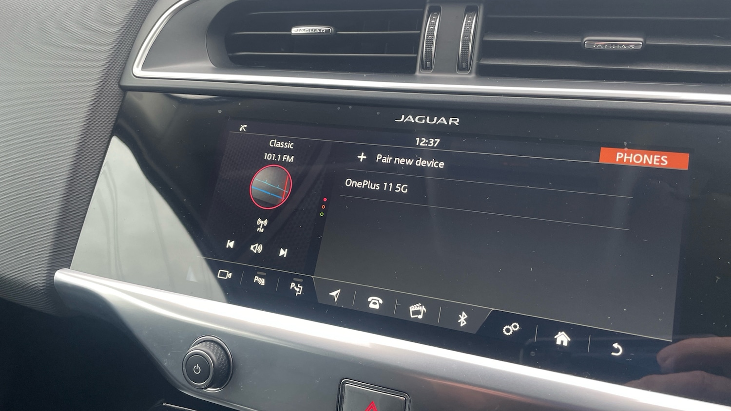 Used Jaguar I-Pace 2019 for sale - 77543495: Photo 22