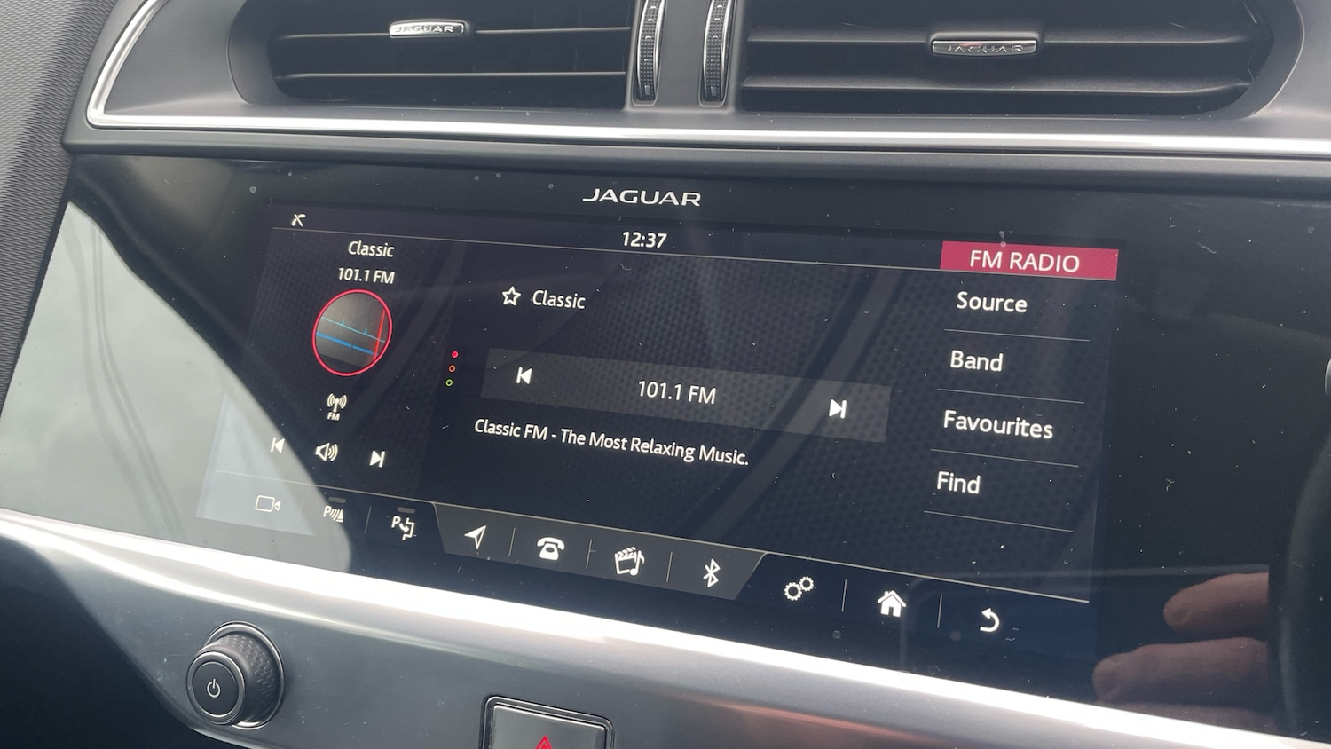 Used Jaguar I-Pace 2019 for sale - 77543495: Photo 23