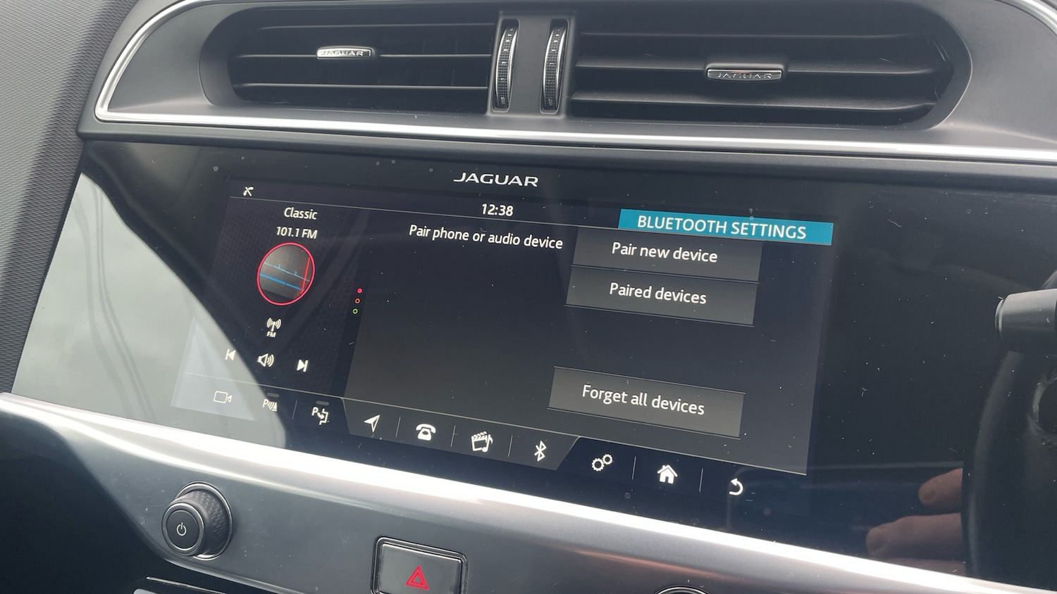 Used Jaguar I-Pace 2019 for sale - 77543495: Photo 24