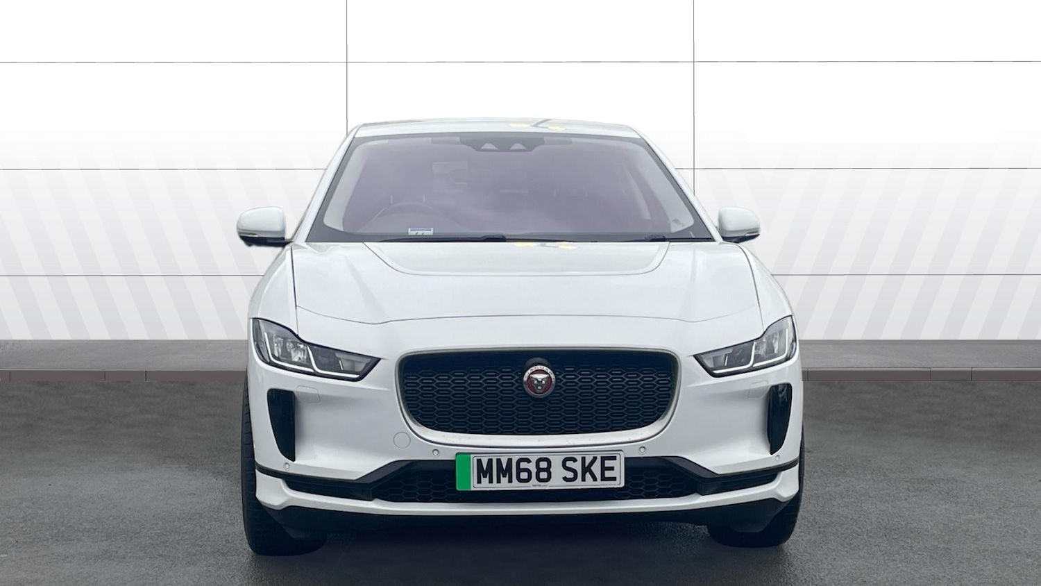 Used Jaguar I-Pace 2019 for sale - 77543495: Photo 3