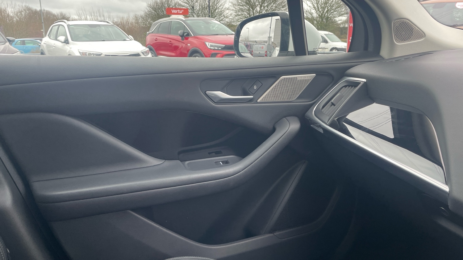 Used Jaguar I-Pace 2019 for sale - 77543495: Photo 38