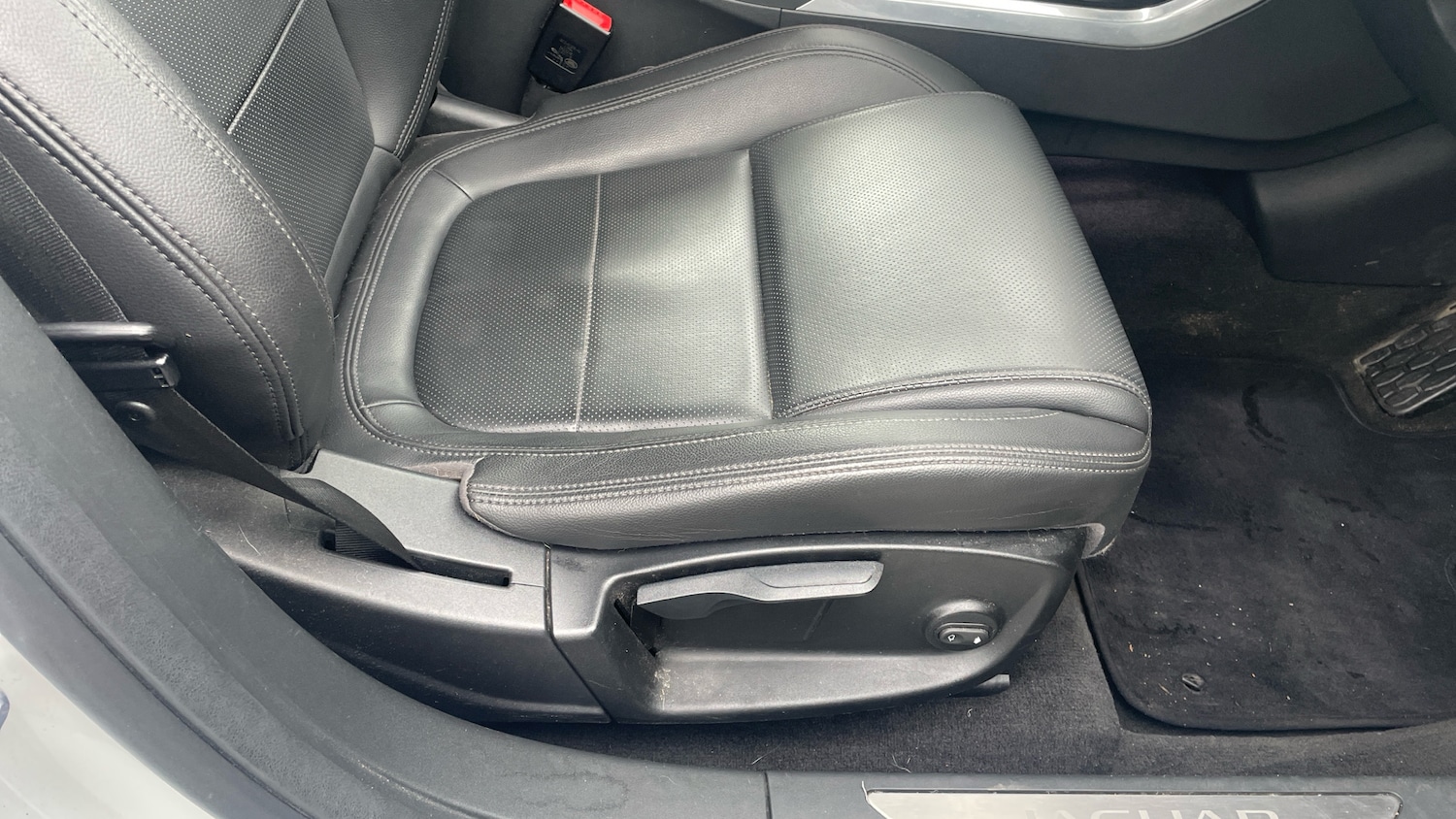 Used Jaguar I-Pace 2019 for sale - 77543495: Photo 46