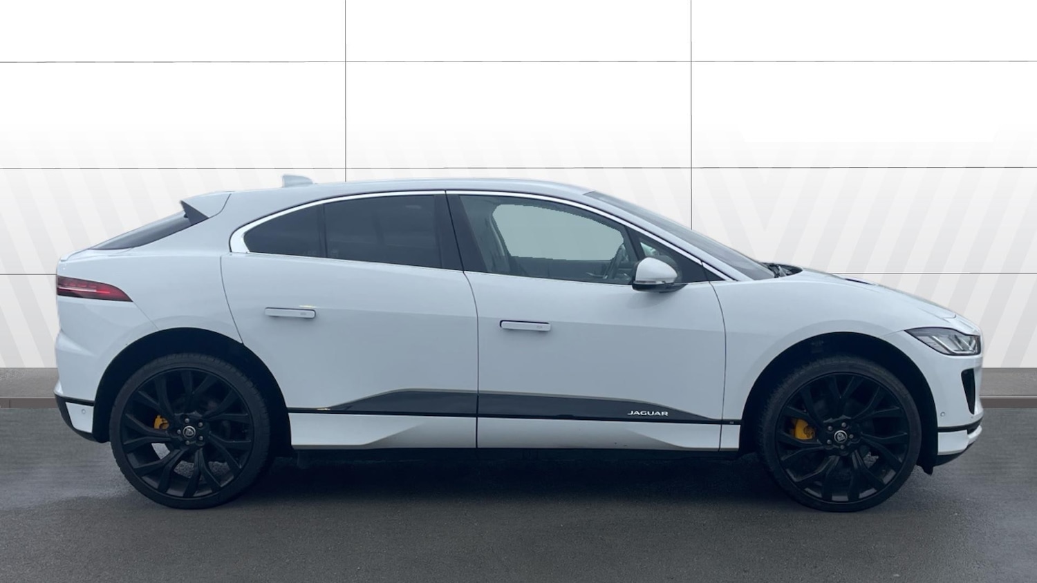 Used Jaguar I-Pace 2019 for sale - 77543495: Photo 5