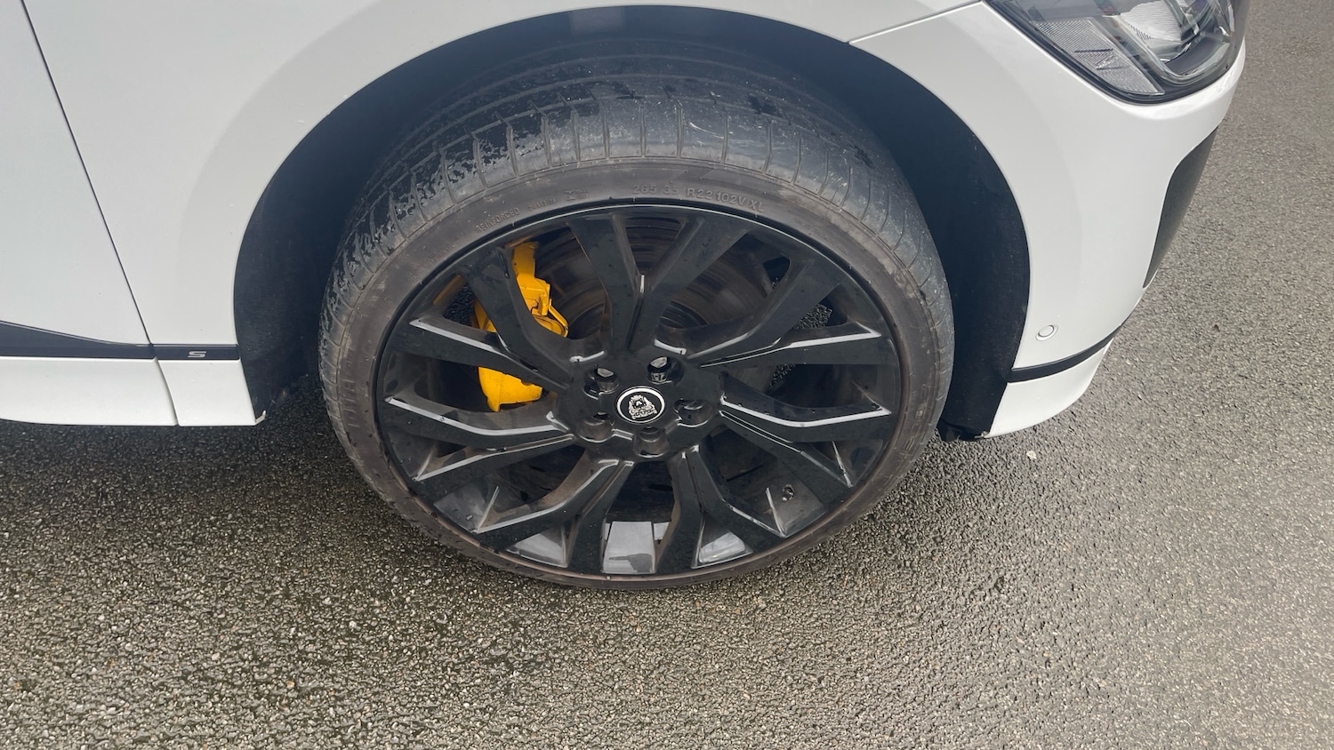 Used Jaguar I-Pace 2019 for sale - 77543495: Photo 51