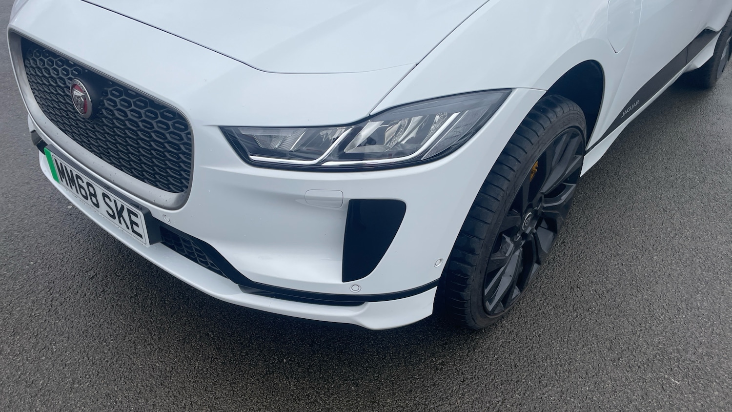 Used Jaguar I-Pace 2019 for sale - 77543495: Photo 54
