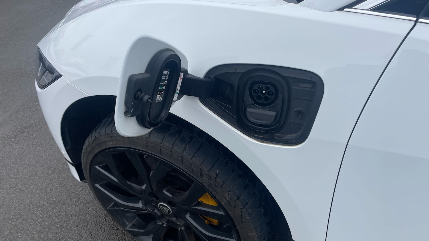 Used Jaguar I-Pace 2019 for sale - 77543495: Photo 56