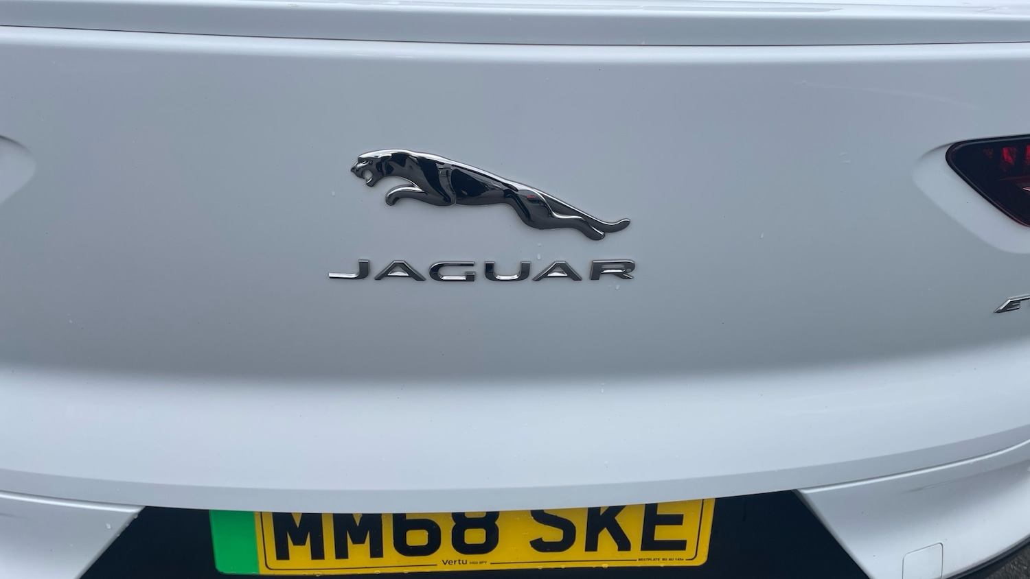 Used Jaguar I-Pace 2019 for sale - 77543495: Photo 62