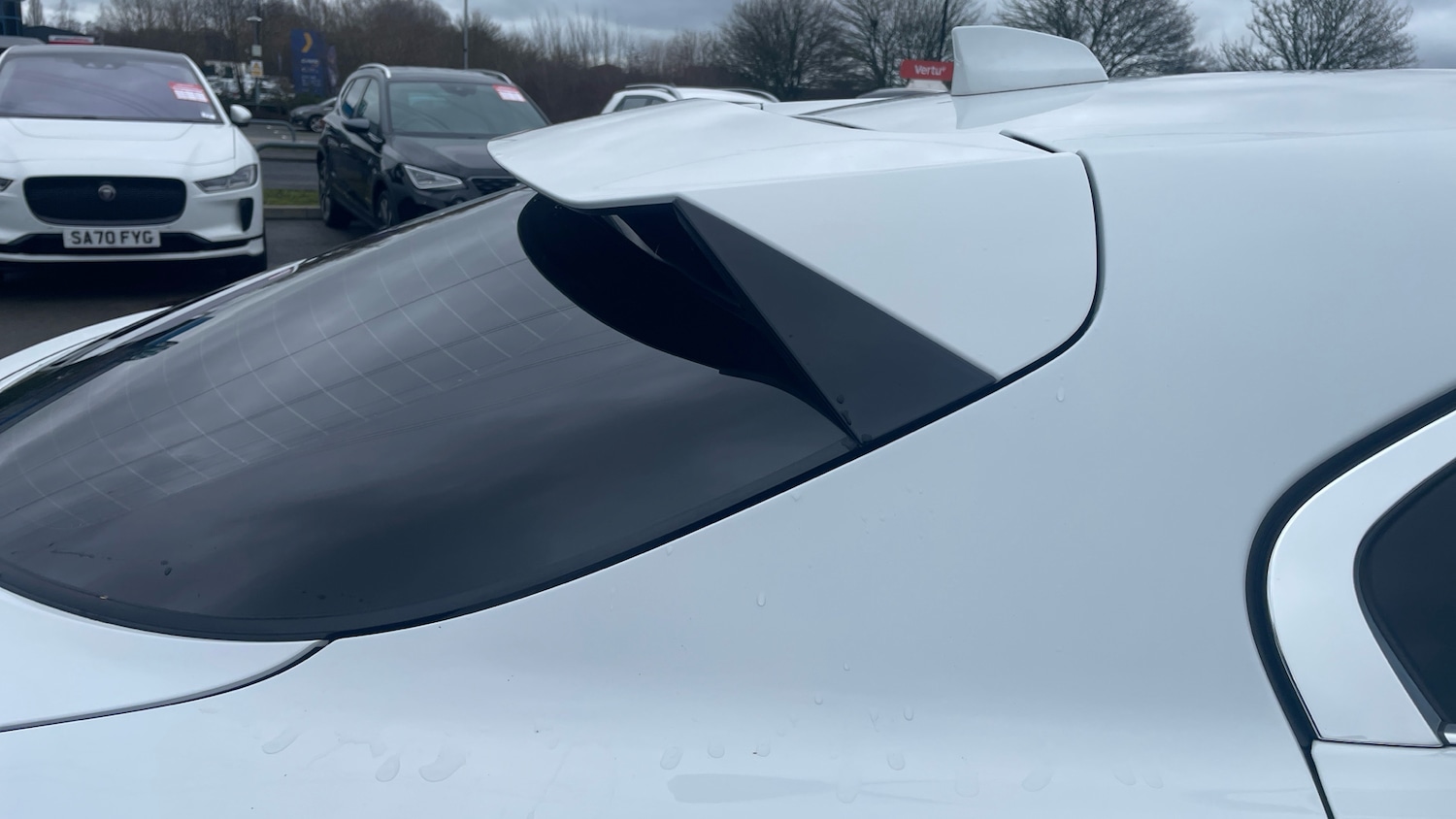 Used Jaguar I-Pace 2019 for sale - 77543495: Photo 65