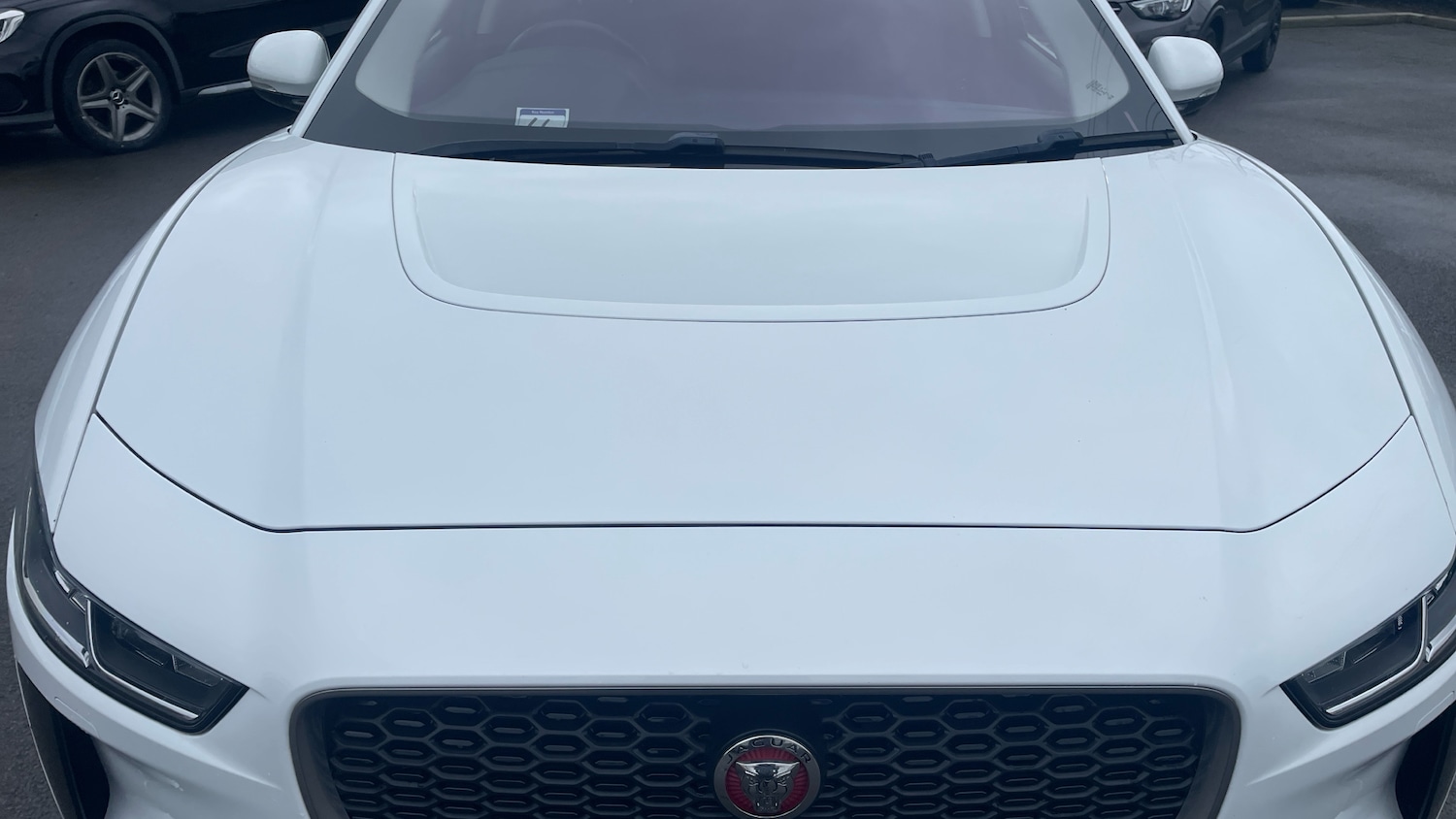 Used Jaguar I-Pace 2019 for sale - 77543495: Photo 8