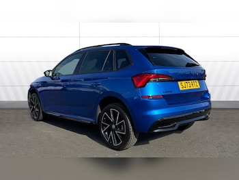 Used Skoda Kamiq 2023 for sale - 79455951: Photo