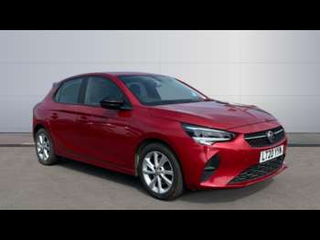 2020 (20) - 1.2 Turbo SE 5dr Auto Petrol Hatchback