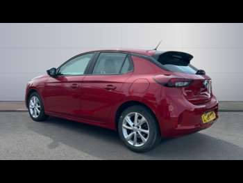 Used Vauxhall Corsa 2020 for sale - 74955359: Photo