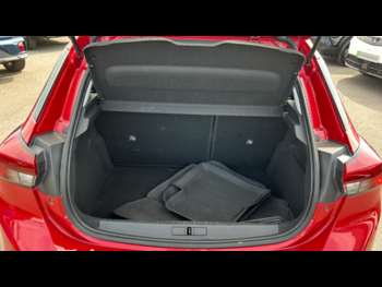 Used Vauxhall Corsa 2020 for sale - 74955359: Photo