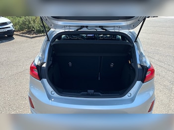 Used Ford Fiesta 2023 for sale - 78668346: Photo