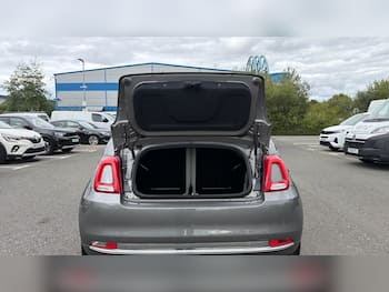 Used Fiat 500 2022 for sale - 79792433: Photo