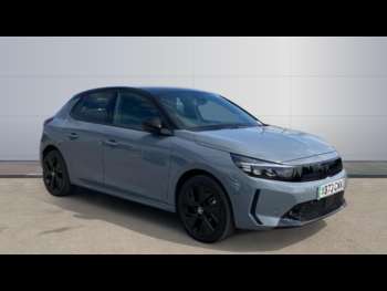 2023 (73) - 115kW Ultimate 51kWh 5dr Auto Electric Hatchback