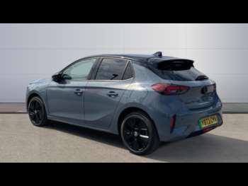 Used Vauxhall Corsa 2023 for sale - 74504513: Photo