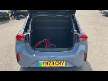 Used Vauxhall Corsa 2023 for sale - 74504513: Photo