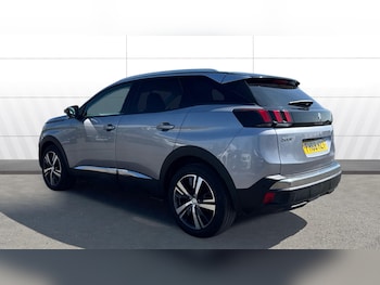 Used Peugeot 3008 2019 for sale - 78328309: Photo