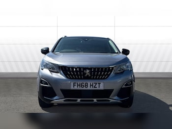 Used Peugeot 3008 2019 for sale - 78328309: Photo