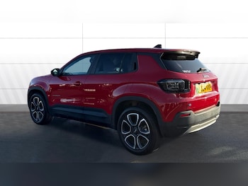 Used Jeep Other 2024 for sale - 76749795: Photo