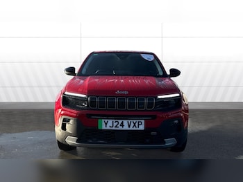 Used Jeep Other 2024 for sale - 76749795: Photo