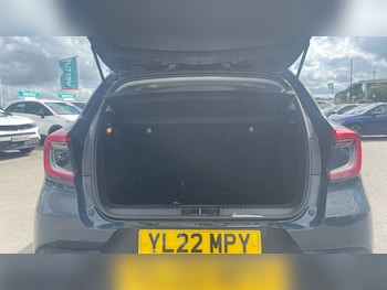 Used Renault Captur 2022 for sale - 78814109: Photo
