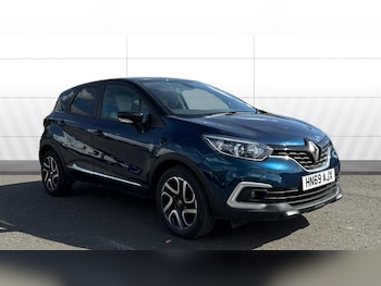 Renault - Captur