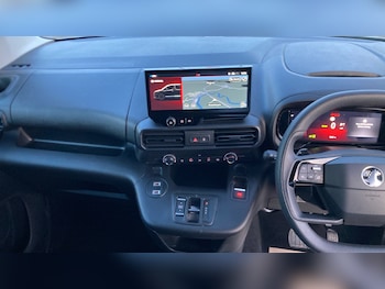 Used Vauxhall Combo 2024 for sale - 77570505: Photo