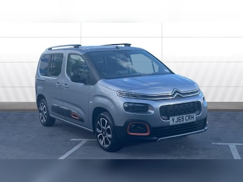 Citroen - Berlingo