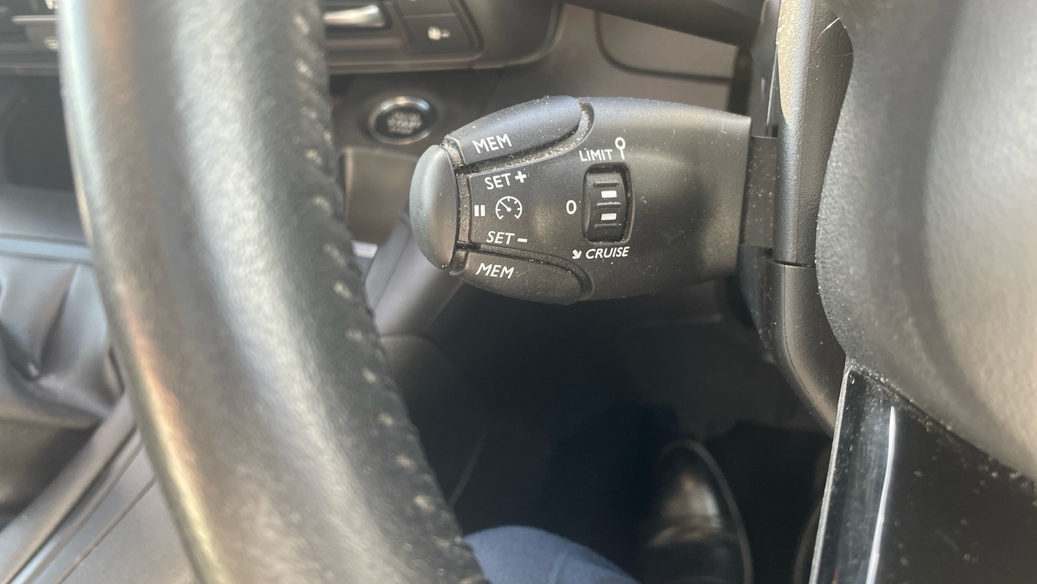 Vehicle 34