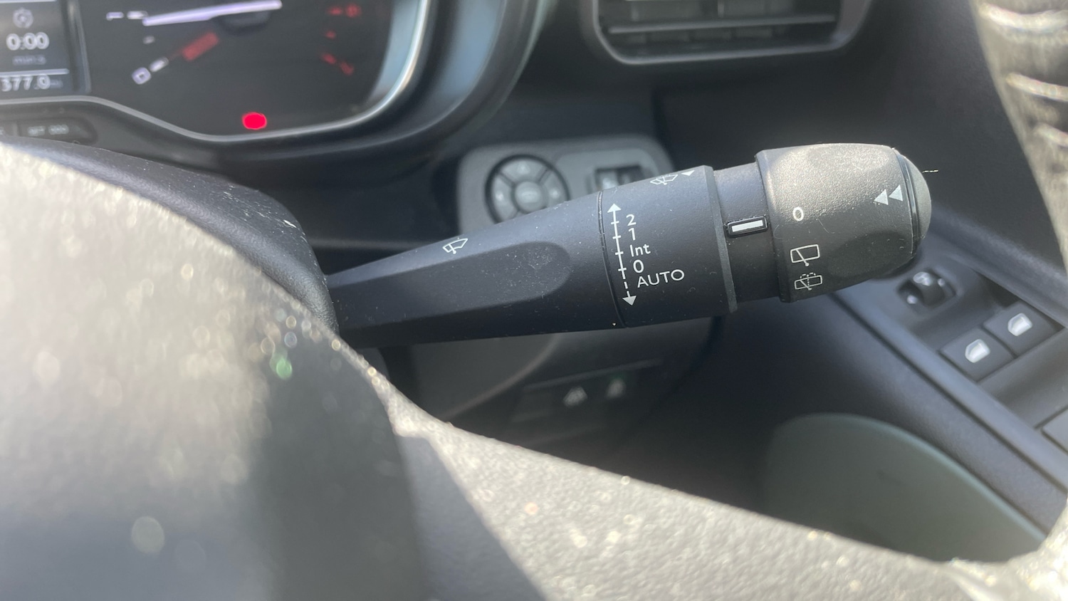 Vehicle 36