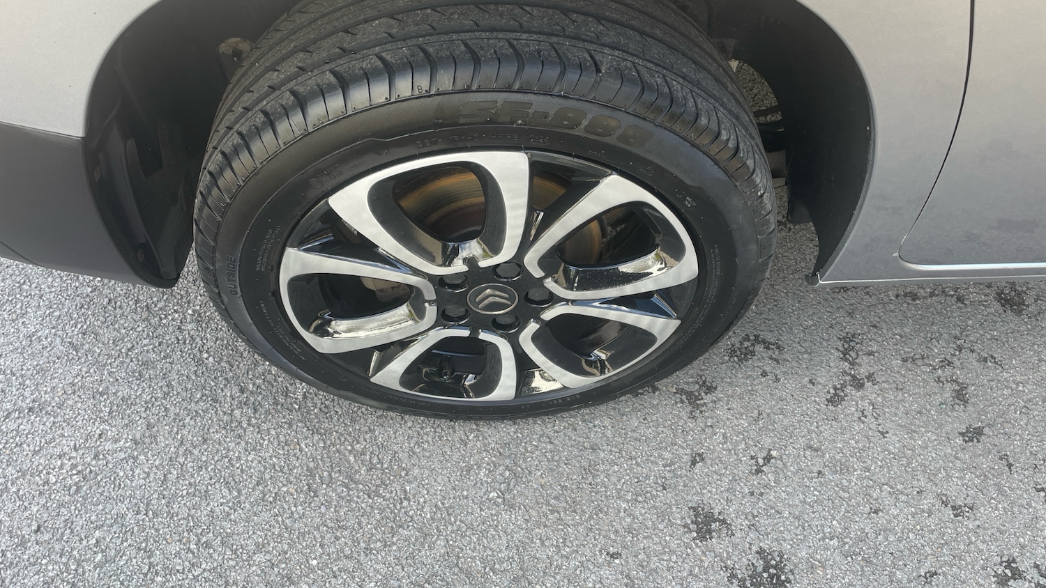 Vehicle 43