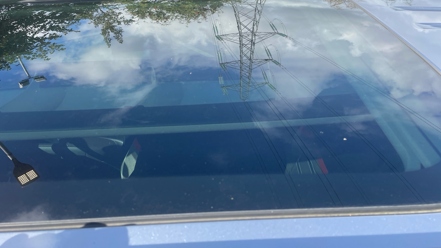 Vehicle 55